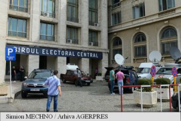 BEC a adoptat o decizie care conține și precizări privind pragul electoral