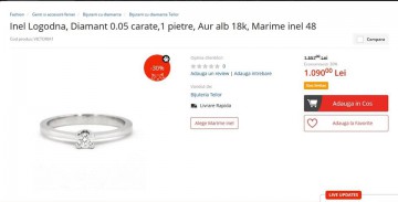 Cât au cheltuit românii de Black Friday