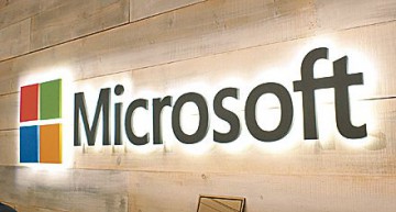 Dosarul Microsoft: fost director, la DNA