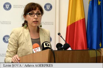 România participă la Conferința ONU privind Schimbările Climatice din Maroc