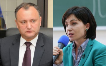 ALEGERI ÎN MOLDOVA. Cum s-a votat la Constanţa