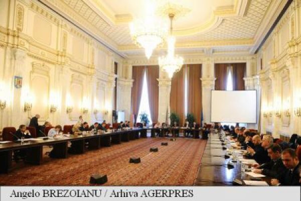 Parlament: Candidații pentru trei posturi vacante din cadrul Consiliului Concurenței - audiați în comisiile de specialitate
