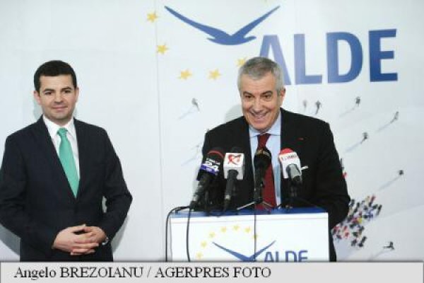 Călin Popescu-Tăriceanu: România trebuie să pună accentul pe industrie și producție, pe sprijinirea capitalului românesc