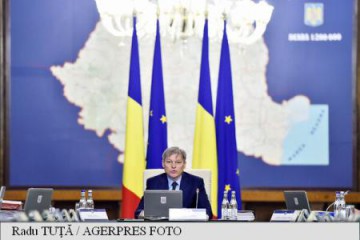 Cioloș: Indiferent cine vine la guvernare trebuie să reformeze administrația publică