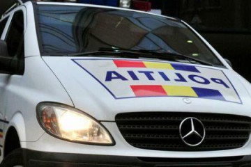Peste 2500 de acțiuni desfășurate de polițiști, în 2016!