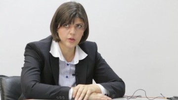 OFICIAL CNATDCU: Laura Codruţa Kovesi NU a plagiat