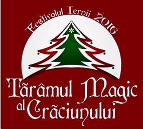 Festivalul Iernii 2016 închide Ţara Piticilor şi deschide...TĂRÂMUL MAGIC AL CRĂCIUNULUI