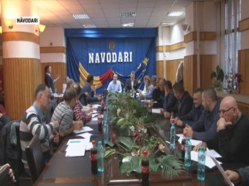 Spațiile verzi din orașul Năvodari s-ar putea extinde