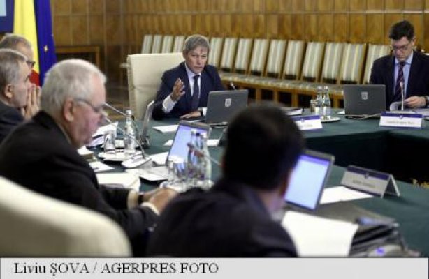 Guvernul speră că instituțiile din Republica Moldova vor colabora pentru a susține parcursul european al țării