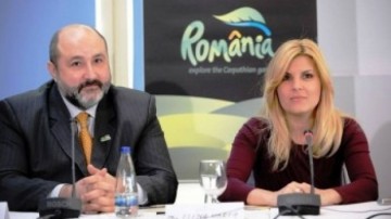 Martor DNA în dosarul Gala Bute: Elena Udrea, cel mai bun ministru al Turismului