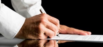 Proiect. Primarii scapă de răspundere pentru actele semnate