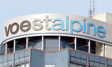 Voestalpine investeşte în Germania şi România