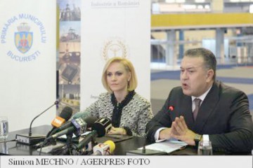 Pavilionul central al Romexpo va deveni sală polivalentă