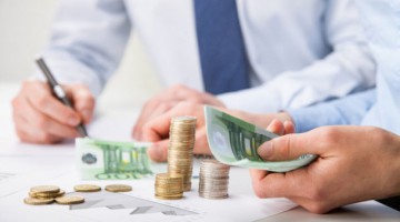 ANAF rambursează companiilor TVA de 1 miliard de lei