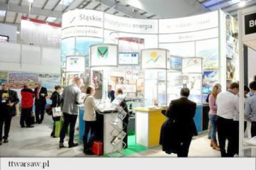 România, ţară parteneră în cadrul Târgului de Turism de la Varşovia