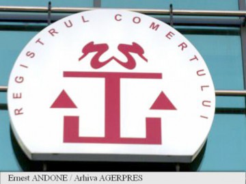 Numărul insolvenţelor, în scădere