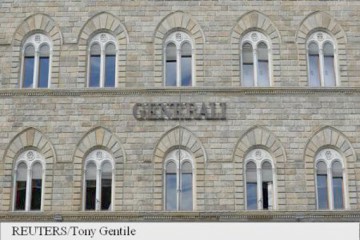 Generali ar putea concedia 8.000 de angajaţi