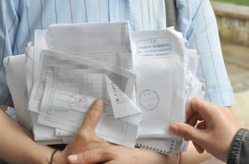 Poşta Română, închisă timp de două zile!