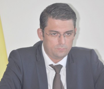 Pitu de la Curtea de Conturi, noul consilier personal al lui Ţuţuianu