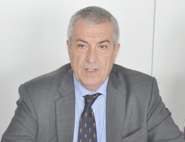 Tăriceanu: S-a propus chiar să preiau conducerea PNL