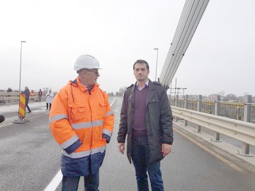 Schimbări la vârful Companiei de Autostrăzi: Cătălin Homor a fost revocat