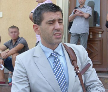 Avocaţii Sorin Calaigii şi Mihaela Bodîrlău, condamnaţi CU EXECUTARE