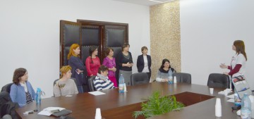 Viceprimarul Costin Răsăuţeanu, printre primii testaţi pentru HIV, hepatita virală B şi hepatita virală C