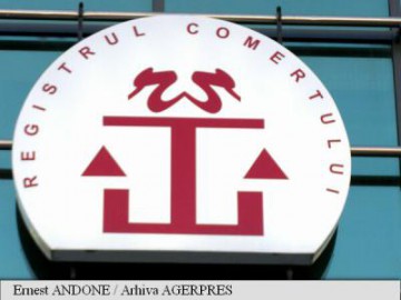 Numărul insolvențelor a scăzut în primele zece luni cu 21%