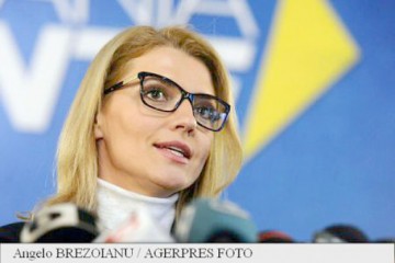 Gorghiu: USL a fost o greşeală