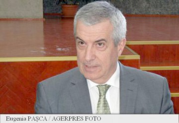 Tăriceanu, despre dosarul său: Voi depune o contestaţie