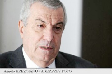 Tăriceanu: Nu am discutat cu Liviu Dragnea despre funcţia de premier