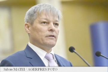 Cioloş: Eu cred în bunul simţ şi îmi asum naivitatea de a crede asta