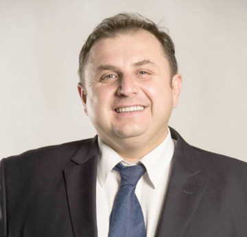 Claudiu Drumea reprezintă PNL Constanţa la „Forumul Economic Liberal”
