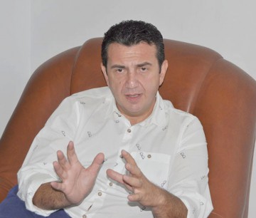 Palaz le cere liberalilor să-şi ceară scuze pentru participarea la referendumul din 2012