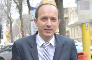 Robert Boroianu: Palaz a trădat electoratul lui Băsescu prin alianța cu PSD
