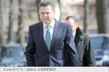 Bejinariu: I-am rugat pe colegi să dea un vot conform conştiinţei