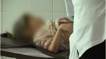 O femeie cu probleme psihice a pus pe jar autorităţile: este căutată pentru a-i fi luat copilul!