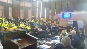 Locuinţele şi societăţile comerciale, pe primul loc în preferinţele hoţilor