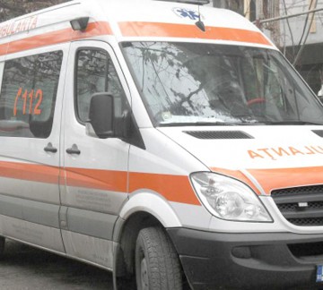 Accident rutier soldat cu o victimă, la Băltăgeşti