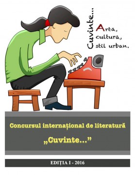 Concursul Internaţional de Literatură „Cuvinte”, premierea la Constanţa