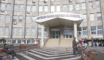 Chirurgie Oncologică Laringiană la Spitalul Judeţean Constanţa