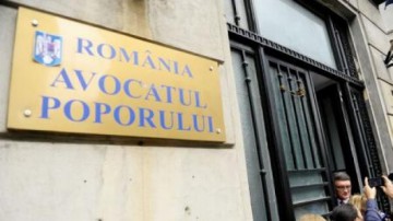 Avocatul Poporului a sesizat CCR în legătură cu Dosarul electronic de sănătate
