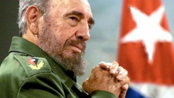 FIDEL CASTRO a murit. Liderul cubanez avea 90 de ani
