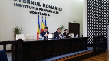 Consilierii municipali, convocaţi în şedinţă! Se stabilesc TAXELE şi IMPOZITELE pe 2017!