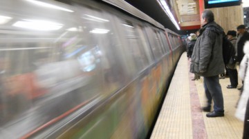 Metrorex, amendat cu peste 13.000 de lei pentru mai multe nereguli