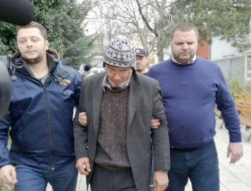 Motivul INCREDIBIL al crimei de pe Aurel Vlaicu: paznicul era nervos pentru că voia să doarmă!