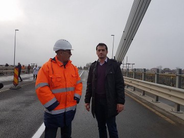 Cine îl va înlocui pe Homor la conducerea Companiei de Administrare a Infrastructurii Rutiere - UPDATE