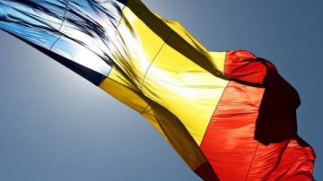 Ziua Naţională, sărbătorită la Techirghiol