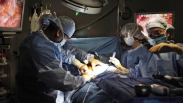 Anunţ OFICIAL! Nereguli GRAVE, descoperite la Agenţia Naţională de Transplant. Bolnavii nu aveau nici o şansă REALĂ