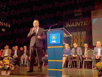 Dragomir REACŢIONEAZĂ: Iată ce le transmite liberalilor